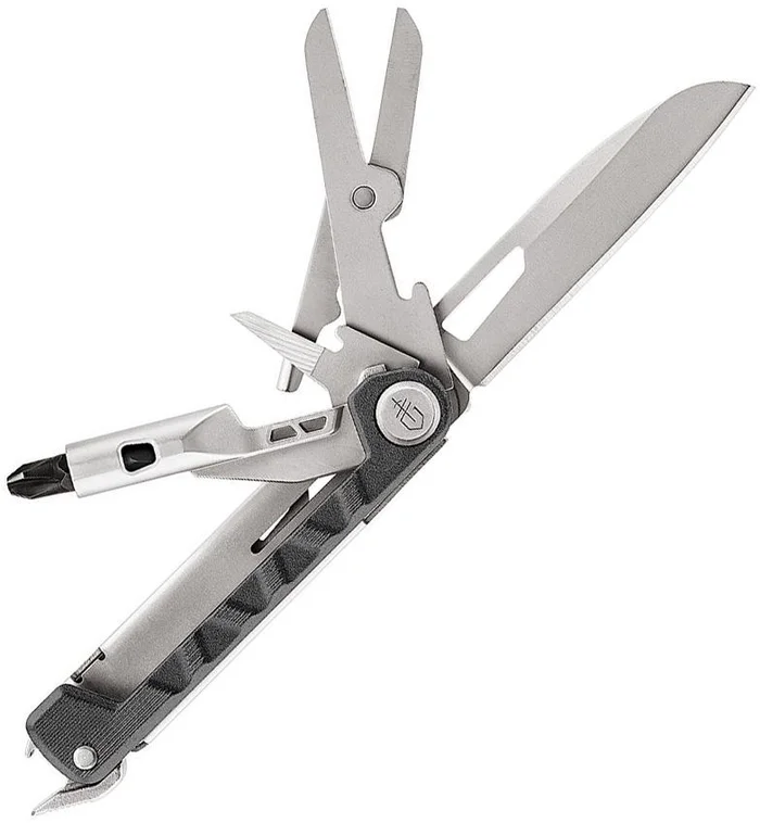 Couteau multifonctions Gerber ARMBAR DRIVE ONYX