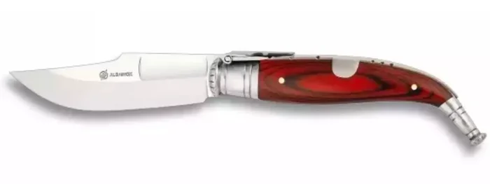 Couteau Navaja pliant 17,5cm – Albainox