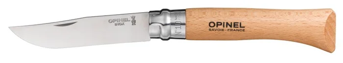 COUTEAU N°10 INOX