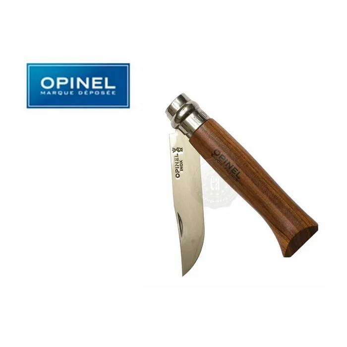 COUTEAU OPINEL LUXE N°6 ET 8