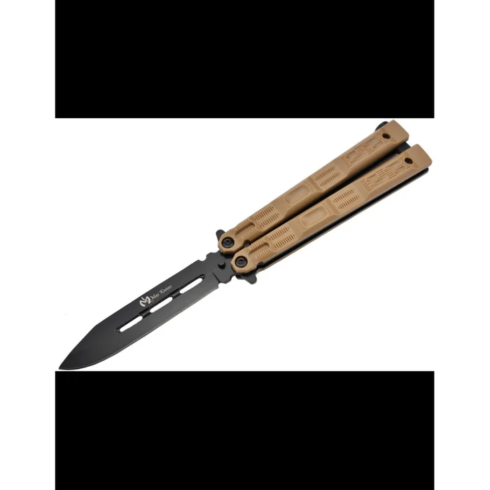 Couteau papillon MAX KNIVES P41M