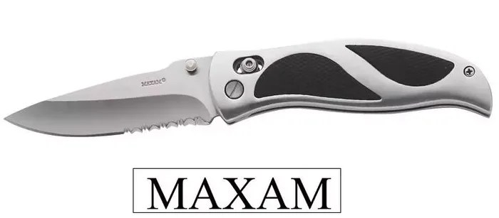 Couteau pliant 20cm de poche – MAXAM