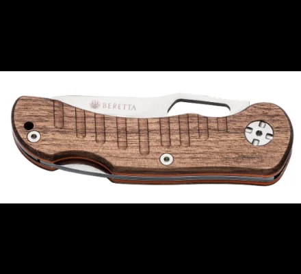 Couteau pliant Bushbuck BERETTA – Image 2
