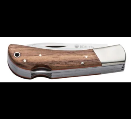 Couteau pliant Duiker 3 lames BERETTA – Image 2