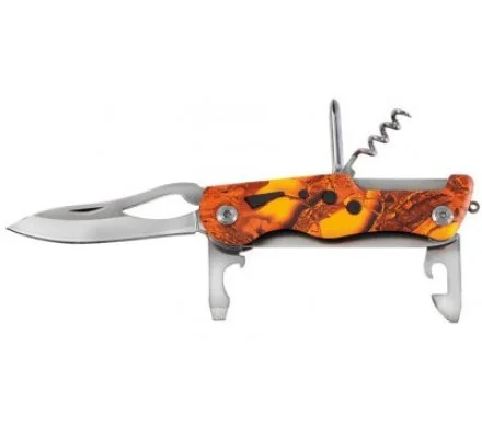 Couteau pliant + outils KAISER Verney Carron