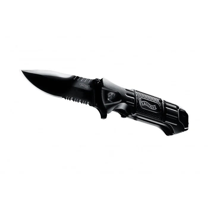 Couteau pliant tactique BTK – Walther