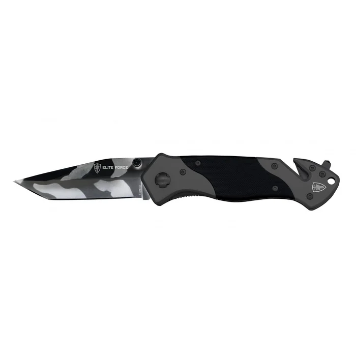 Couteau pliant tactique EF102 – Elite Force