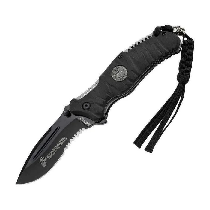 Couteau pliant US Marine Corps Reaper A/O