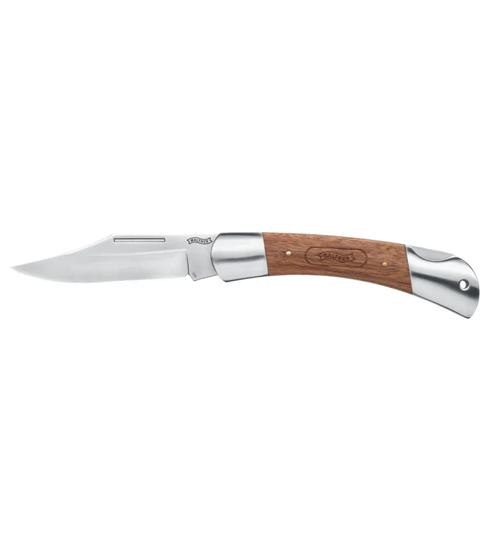 Couteau pliant walther classic clip 1