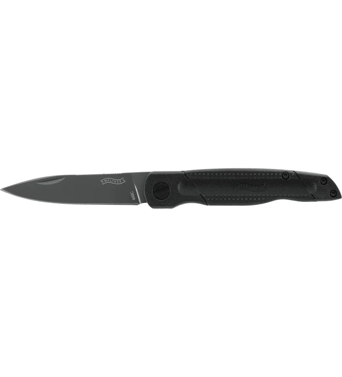 Couteau pliant walther csk