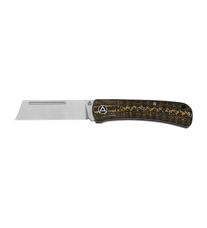 Couteau QSP Hedgehog 7,3 cm