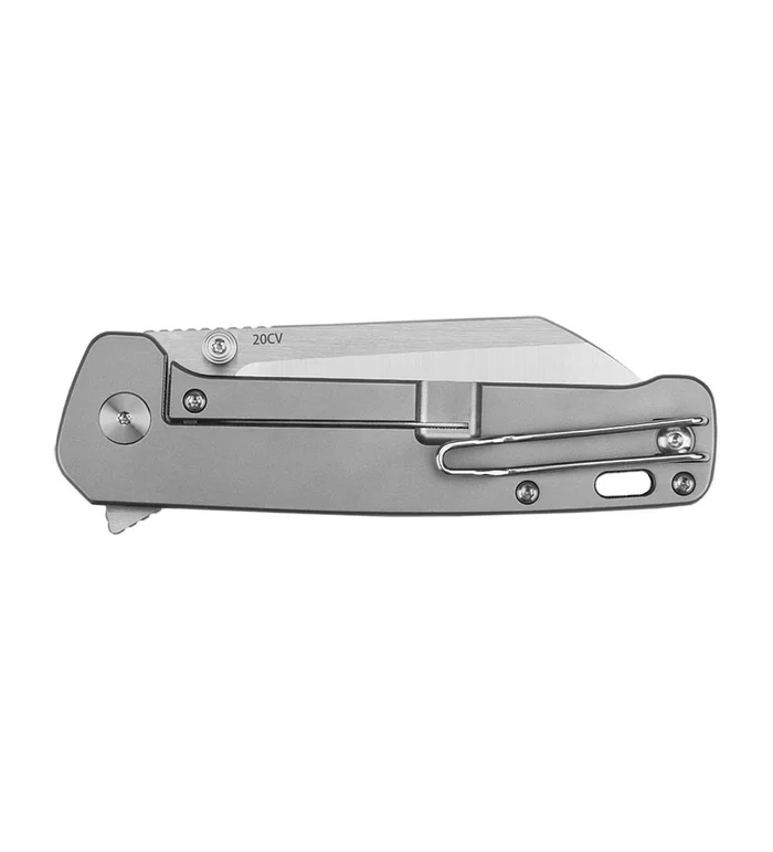 Couteau QSP Penguin Plus 8,6 cm