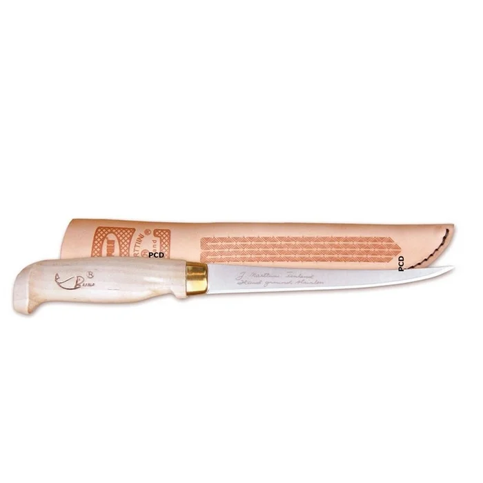 Couteau Rapala Finlander Fillet 15CM