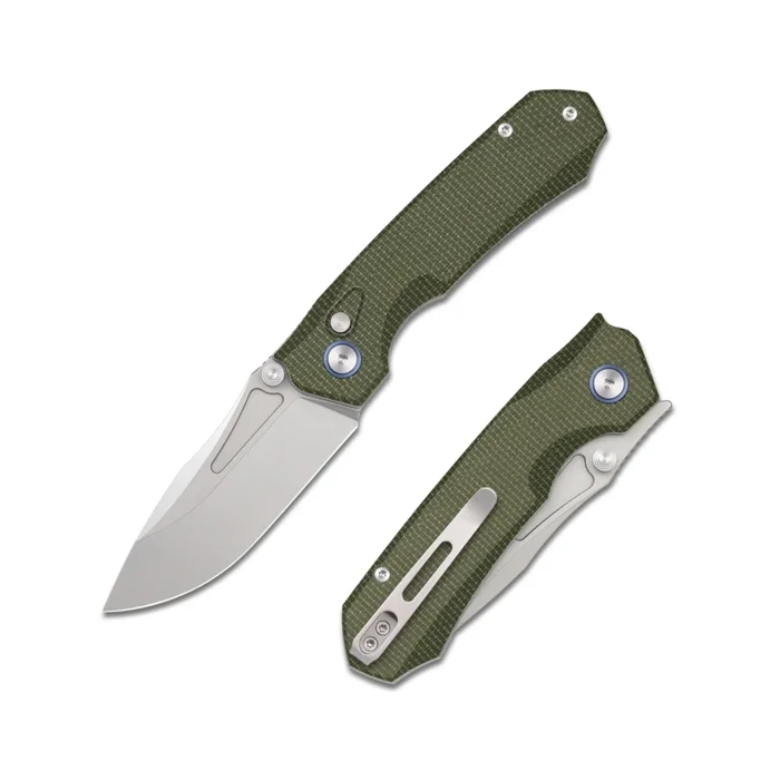 Couteau REMETTE RHINO