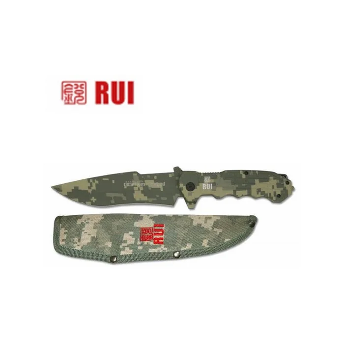 COUTEAU RUI DIGITAL CAMO