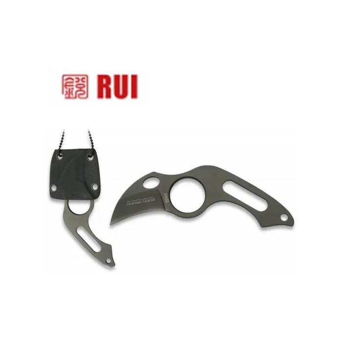 COUTEAU RUI GRIFFE SQUELETTE
