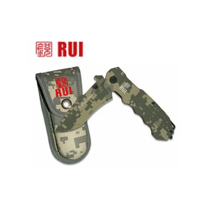 COUTEAU RUI TACTIC DIGITAL CAMO