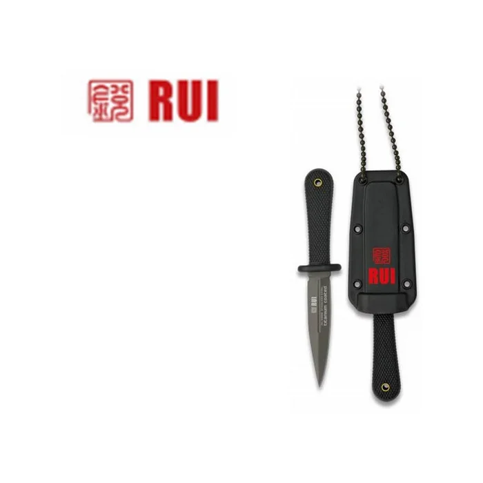 COUTEAU RUI TOUR DE COU