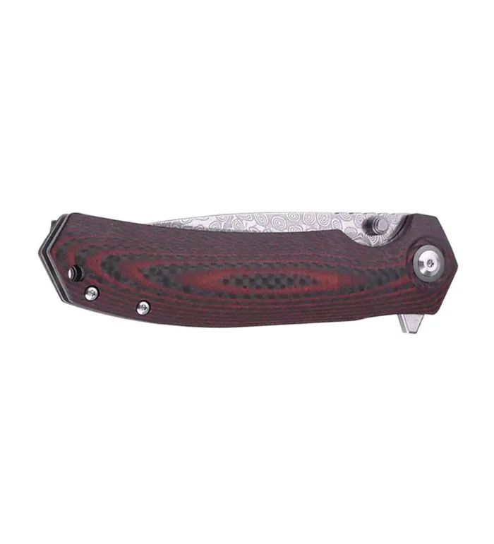 Couteau Shieldon Charkos 10,3 cm