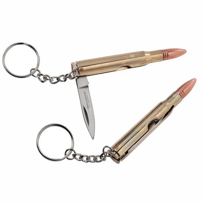 Couteau Stepland Balle De Carabine 30-06 Sprg
