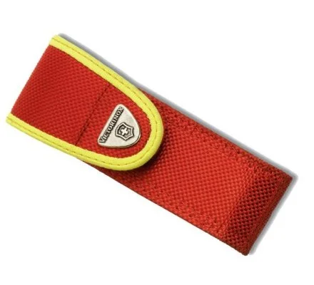 Couteau Suisse Rescue Tool one Hand Fluo VICTORINOX – Image 2