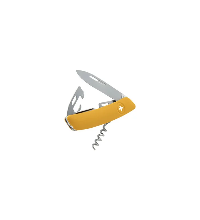 Couteau Swiza D03, Le Signature 7,5 cm