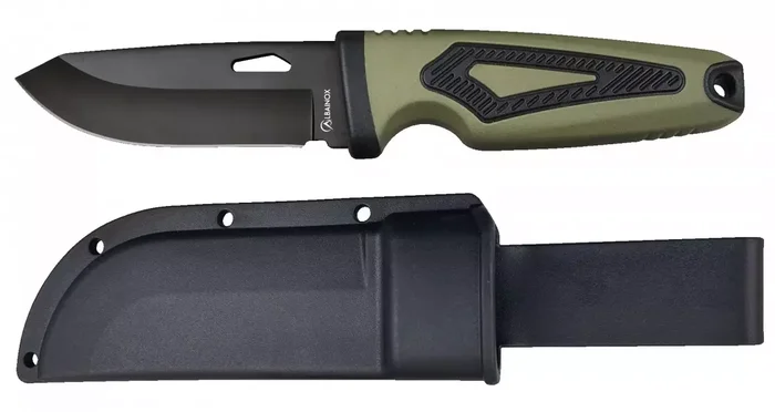 Couteau tactique de combat 19,5cm