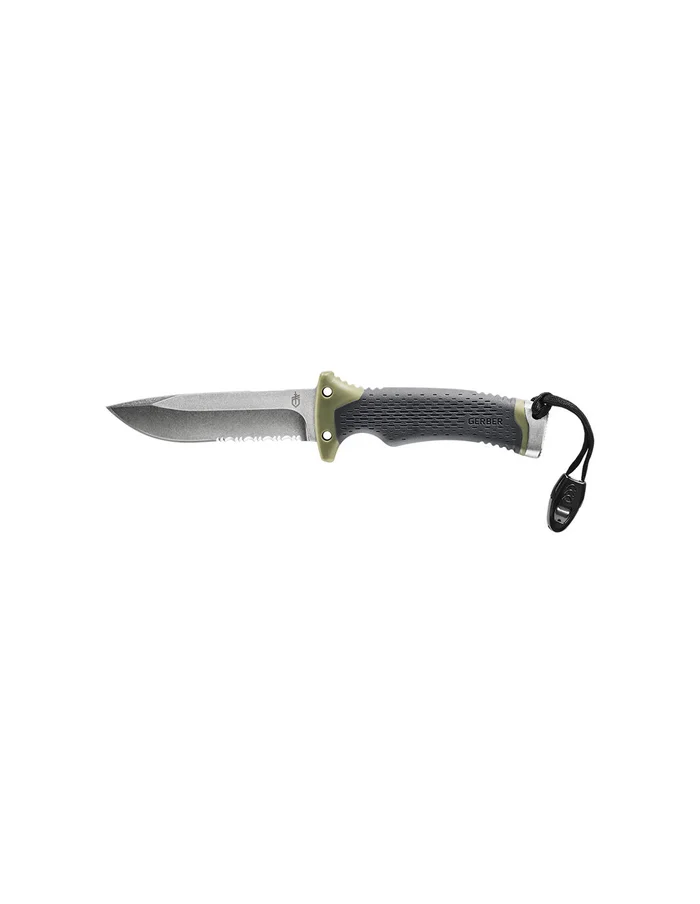Couteau Ultimate Survival