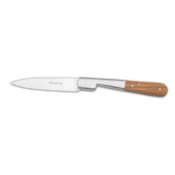 COUTEAU VENDETTA OLIVIER 11CM