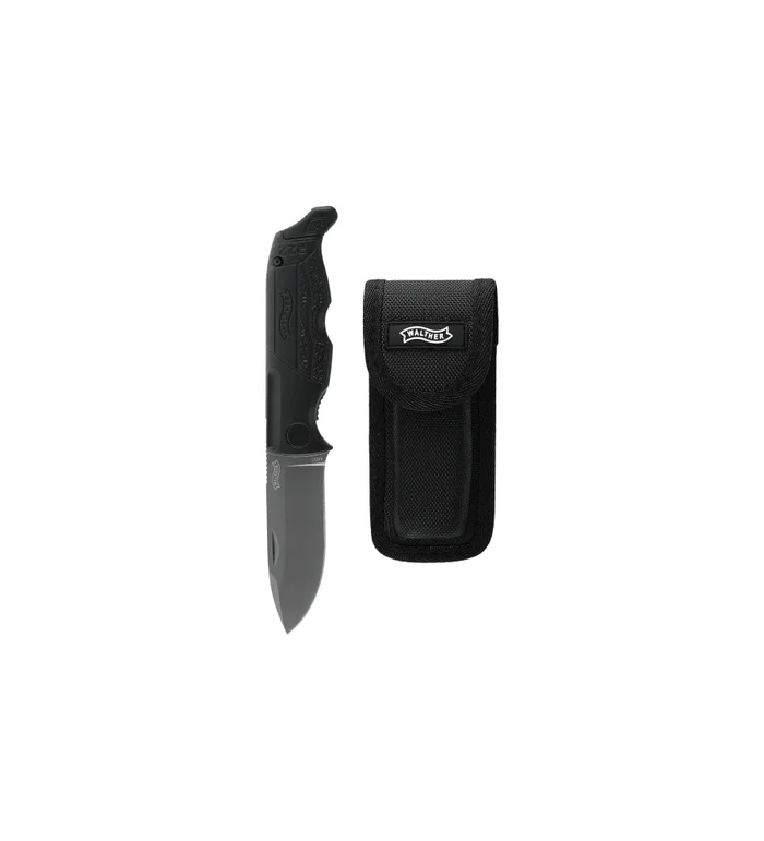 Couteau walther p22