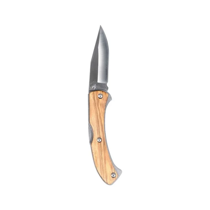 Couteau WOOD IRON ARES