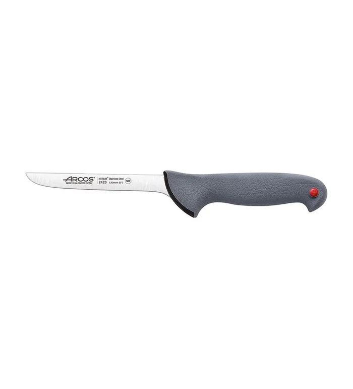 Couteaux à désosser Arcos Colour Prof étroit 13 cm