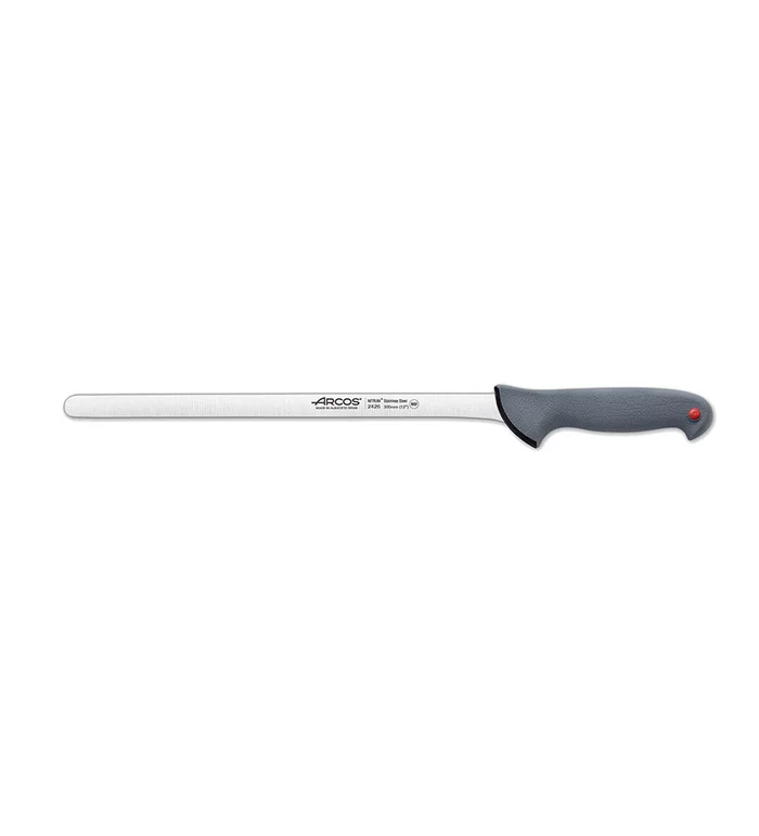 Couteaux à filet Arcos Colour Prof – Saumon 30 cm