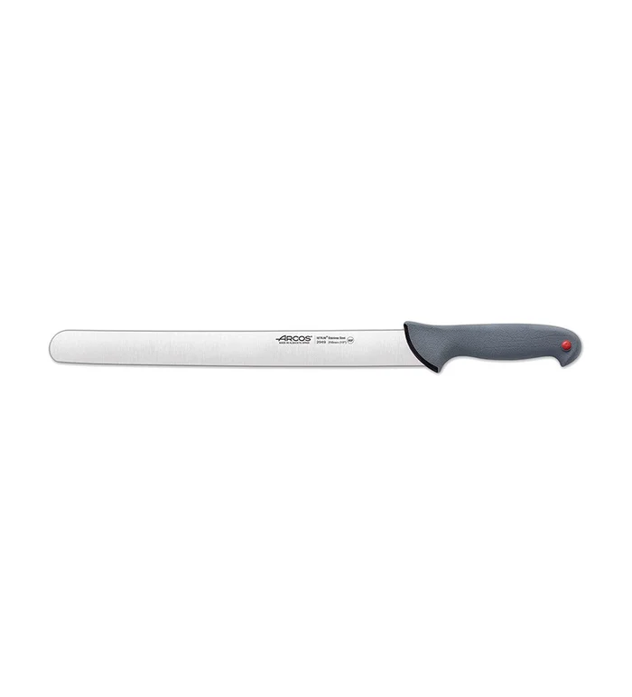 Couteaux à filet Arcos Colour Prof – Saumon 36 cm