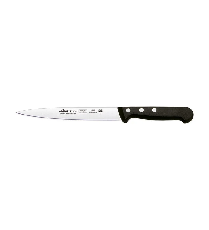 Couteaux à filet Arcos Universal Prof 17 cm