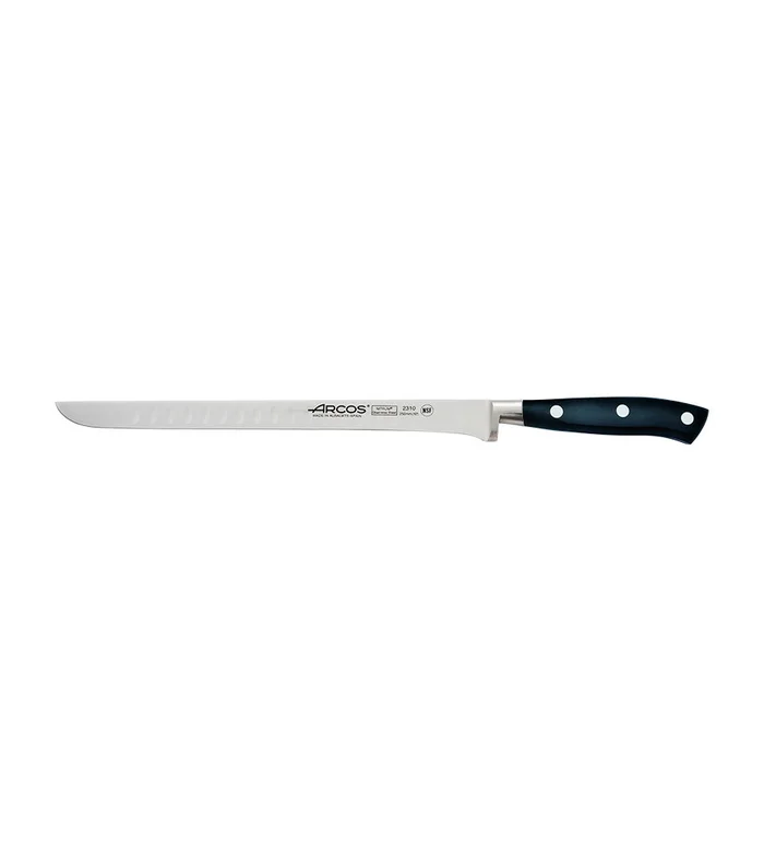 Couteaux à jambon Arcos Riviera 25 cm