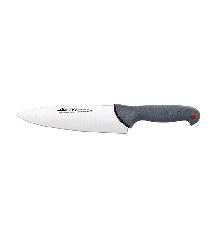 Couteaux de chef Arcos Colour Prof 20 cm