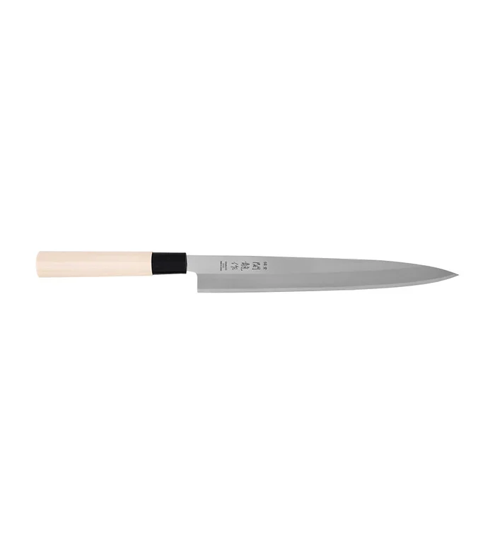 Couteaux de chef Sekiryu Sashimi 240mm