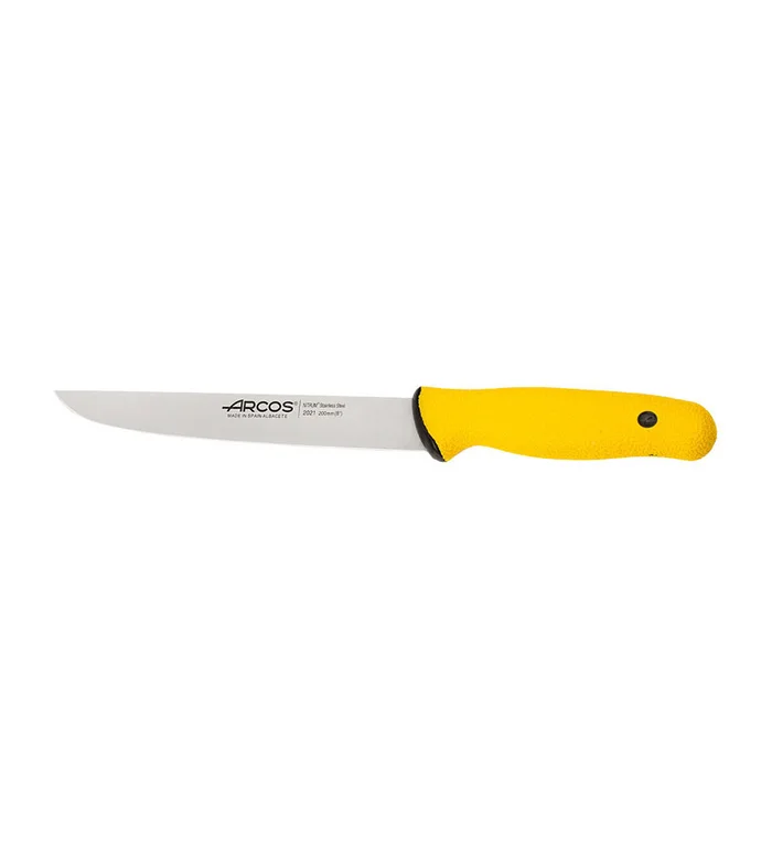 Couteaux de découpe Arcos DuoPro 20 cm