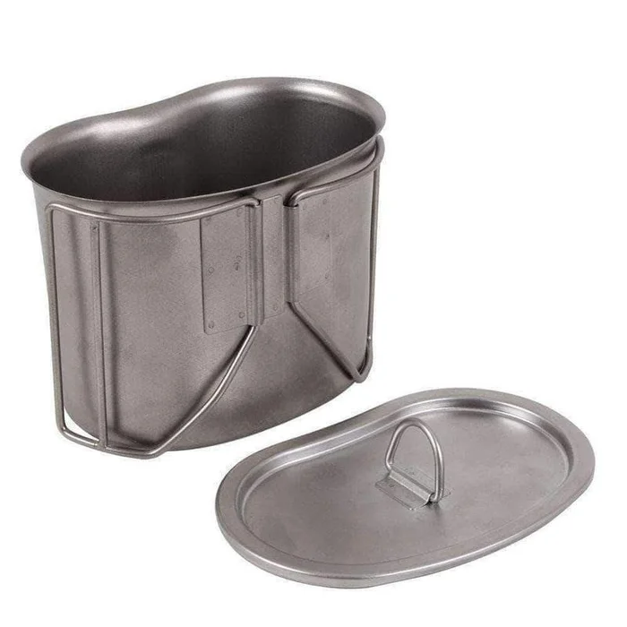 Couvercle de Quart Rothco US