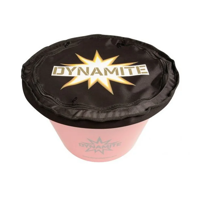 Couvercle De Seau Dynamite Baits Neoprene Bucket Cover