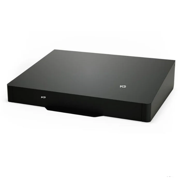 Couvercle Noir Le Marquier Signature Allure