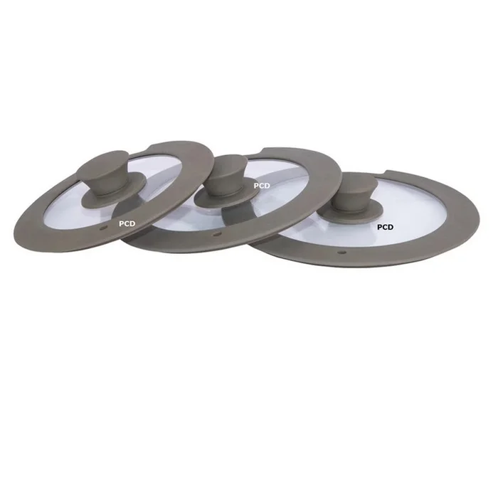 Couvercle Seul Trakker Armolife Cookset Lid Medium
