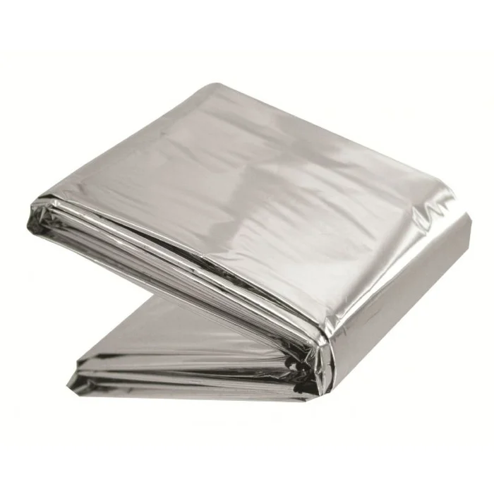 Couverture de survie 210cm*160cm