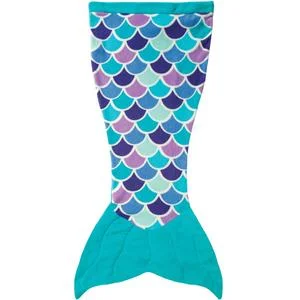 Couverture fille Sirene Aqua Dream