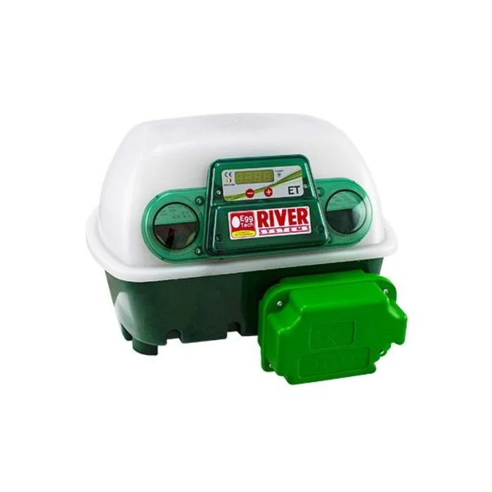 COUVEUSE 24 OEUFS AUTO