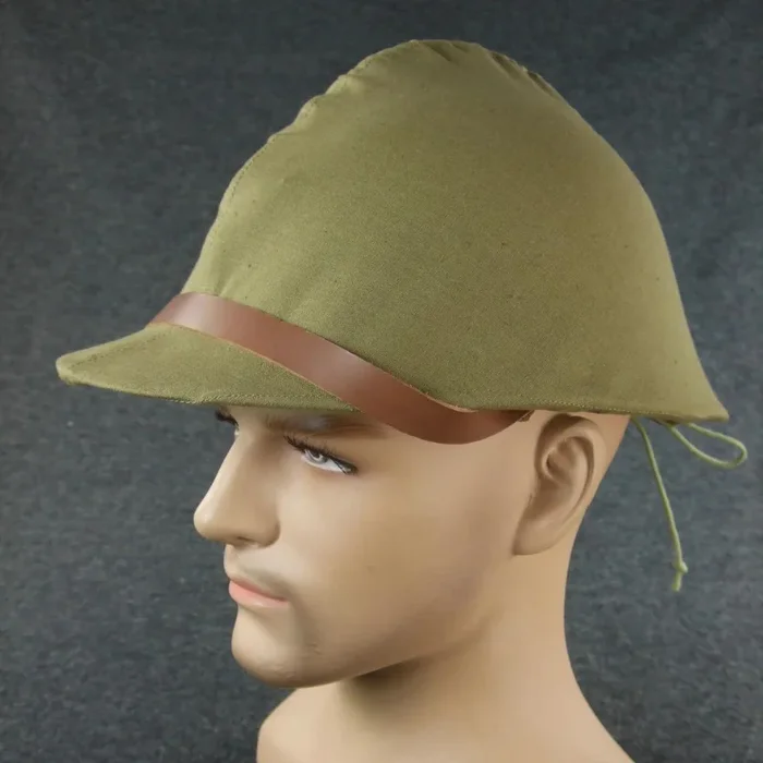 Couvre Casque Adrian Beige