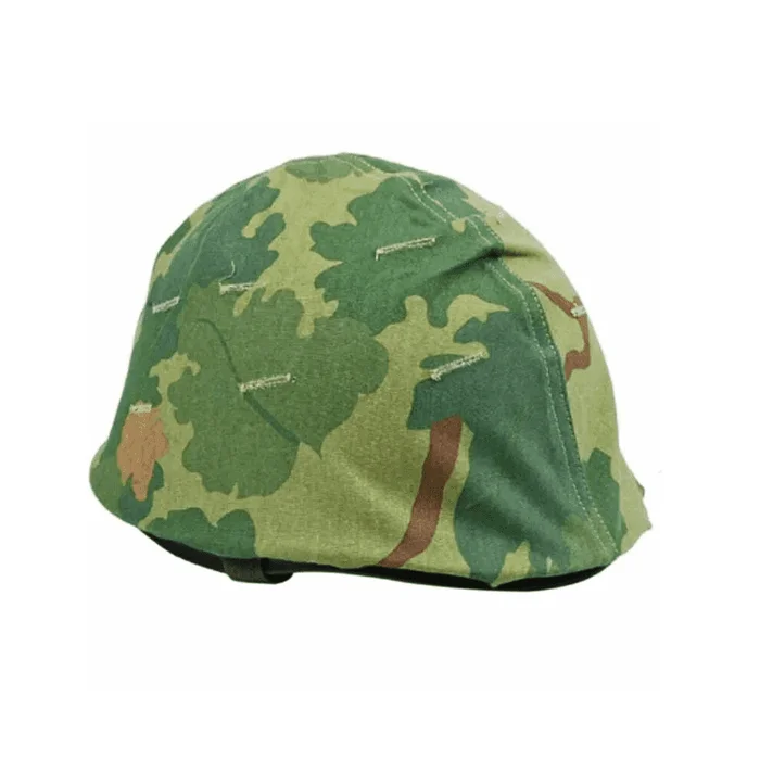 Couvre Casque M1 Camo Mitchell Reversible – Vietnam