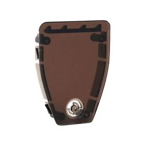 Couvre display compteur trottinette éléctrique