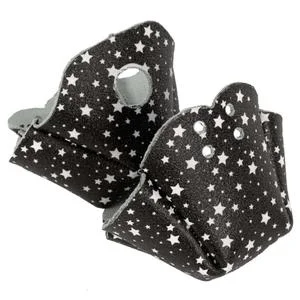 Couvre-orteils Melrose Stars